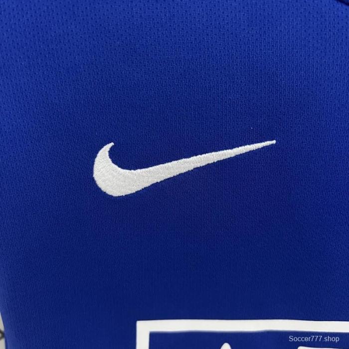 08/09 Kids Manchester United Away Size 16-28 Jersey