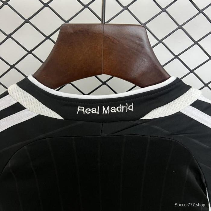 06/07 Kids Real Madrid Away Size 16-28 Jersey