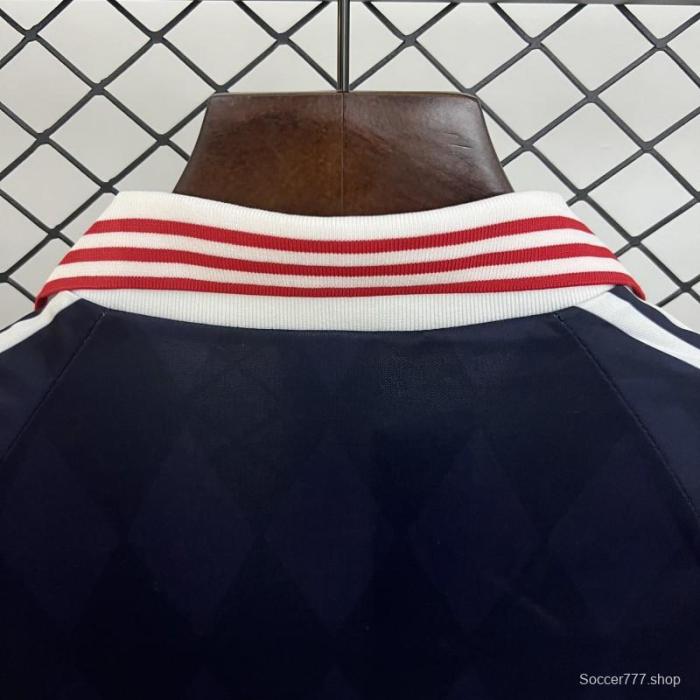 97/99 Kids Bayern Munich Home Size 16-28 Jersey