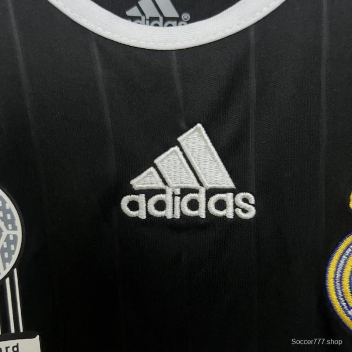 06/07 Kids Real Madrid Away Size 16-28 Jersey