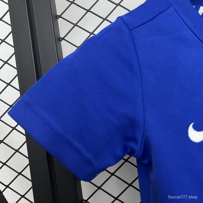 08/09 Kids Manchester United Away Size 16-28 Jersey