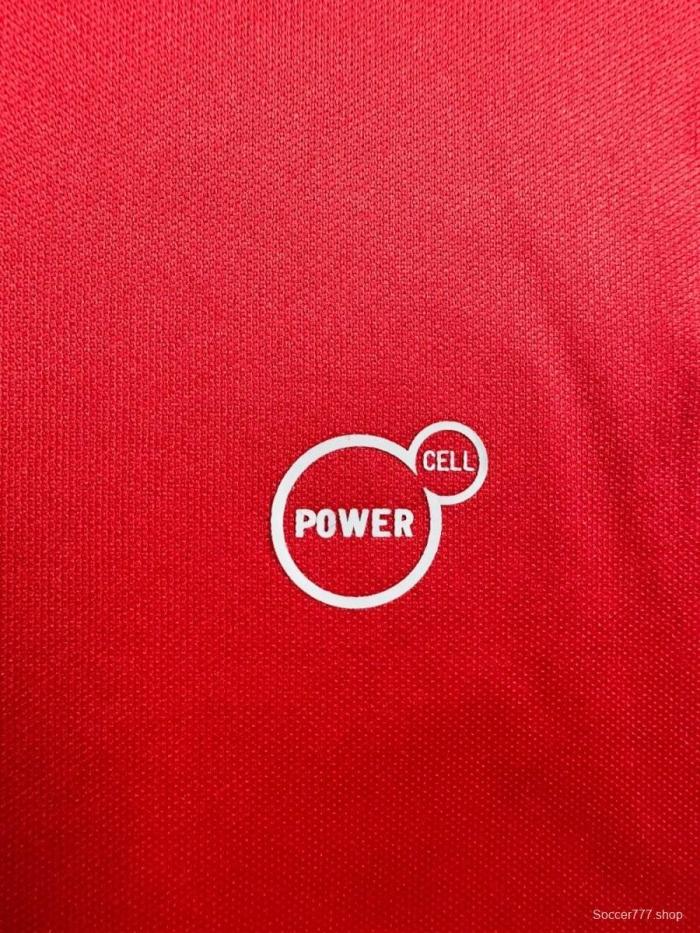 Retro 16/17 Arsenal Home Jersey