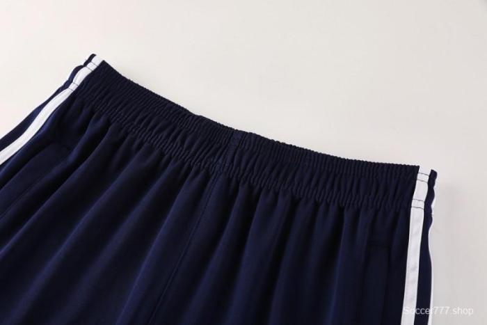 2025 Adidas Long Sleeve T-Shirt + Long Pants