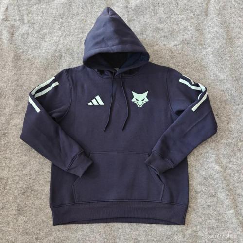 25/26 Cruzeiro Black Cactus Jack Hoodie -8 Colors