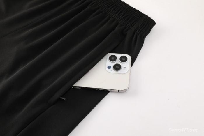 25/26 Nike White Short Sleeve Jersey+Shorts