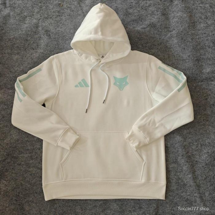 25/26 Cruzeiro Black Cactus Jack Hoodie -8 Colors