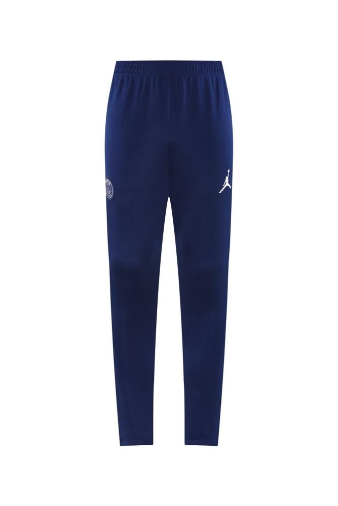 25/26 PSG Red Full Zipper Jacket +Long Pants