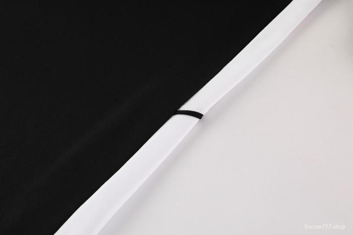 2025 Nike Black Full Hoodie Zipper Jacket +Long Pants