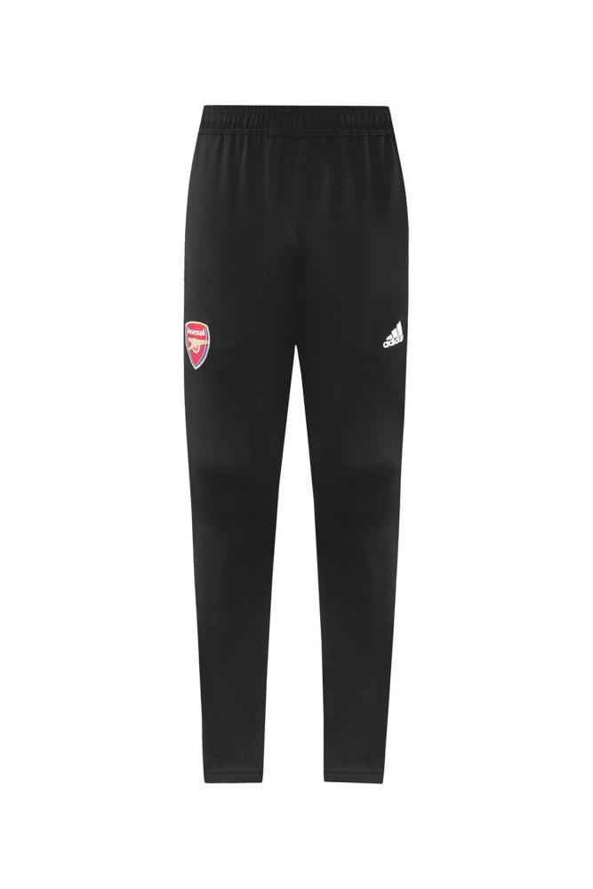 25/26 Arsenal Red Full Zipper Jacket +Long Pants