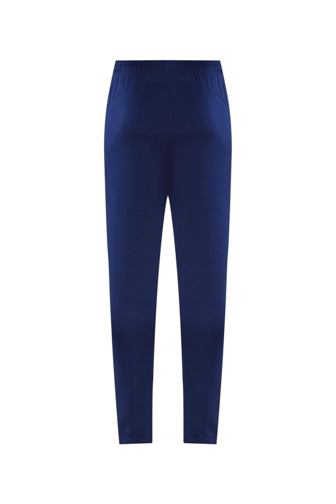 25/26 PSG Red Full Zipper Jacket +Long Pants