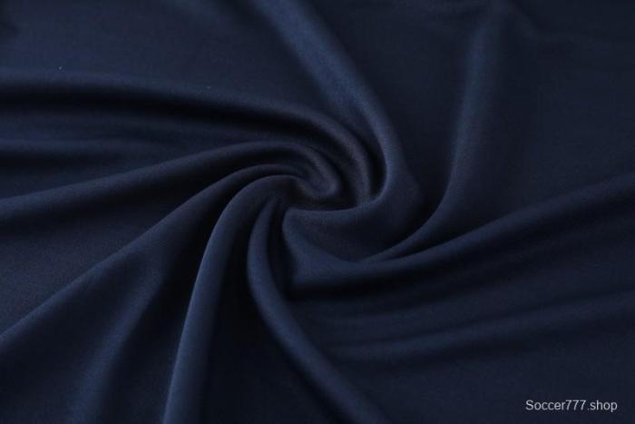 2025 Adidas Black/Red Short Sleeve Jersey+Shorts