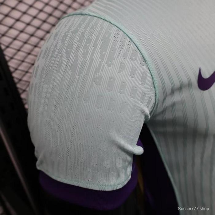 Player Version 25/26 AL AIN Third Jersey