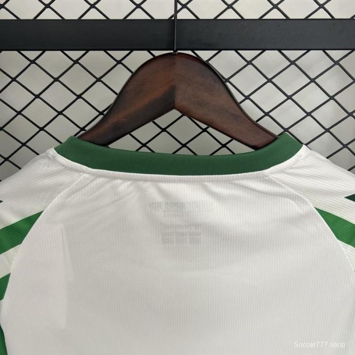 25/26 Real Betis Special Edition