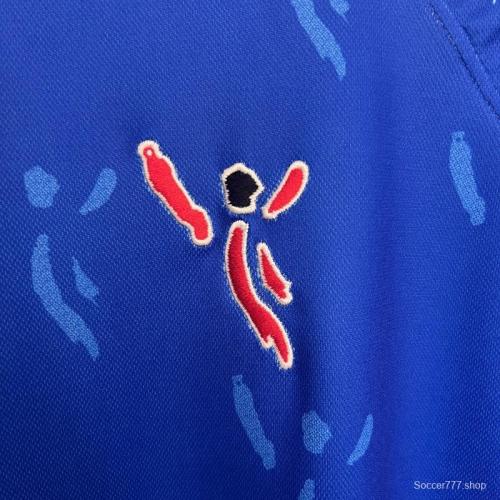 01/03 Retro Athletic Bilbao Away Jersey