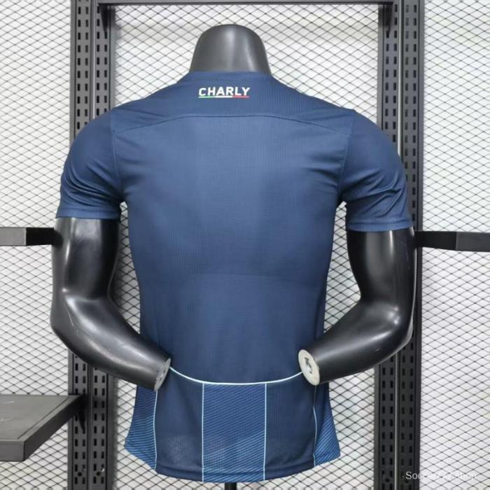 Player Version 25/26 Pachuca Away Jersey