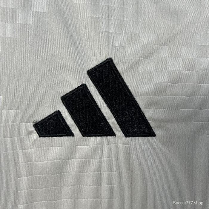 25/26 Benfica Away Jersey