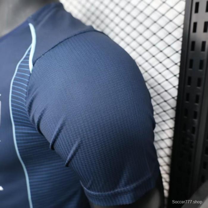 Player Version 25/26 Pachuca Away Jersey