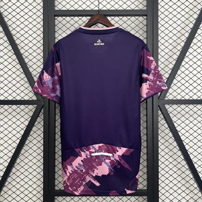 25/26 Lille Home Jersey