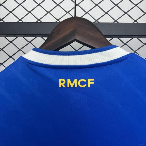 25/26 Real Madrid THIRD Jersey