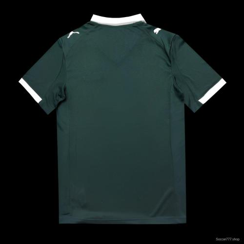 25/26 Portsmouth Home Jersey