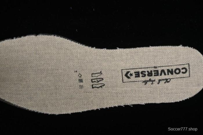 Converse 1970s Summer New Checkerboard High Top Casual Canvas Shoes - A08764C