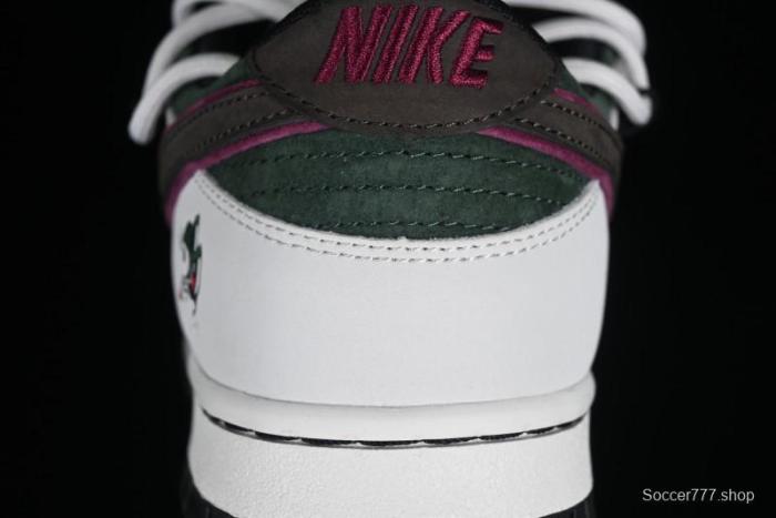 Nike SB Dunk Low Custom Collaboration Otomo Katsuhiro x Nike SB Dunk Low  Steamboy OST  - CT0856-102