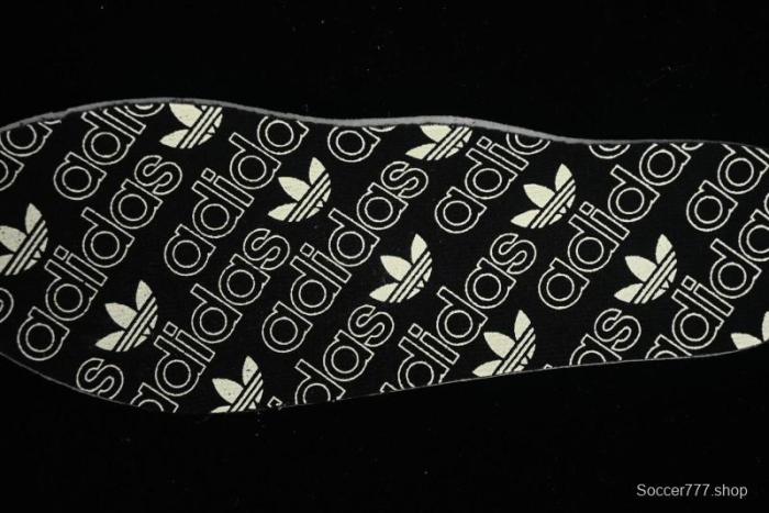 Adidas Samba OG Casual Sneakers - ID0478