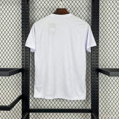 2025 NIKE White T-Shirt #1044