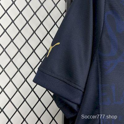 2025/26 Chivas Guadalajara Away Jersey