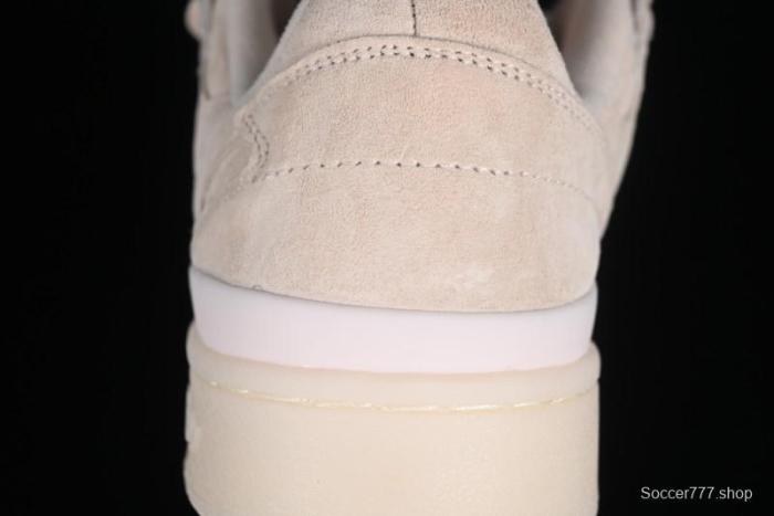 Adidas Forum 84 Low Retro Basketball Shoes - IG3690