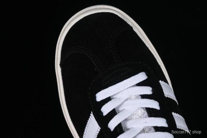 Adidas Originals Gazelle Bold HQ6912 Low-Top Sneakers with Thick Sole for Casual Wear Anti-Slip and Durable - HQ6912