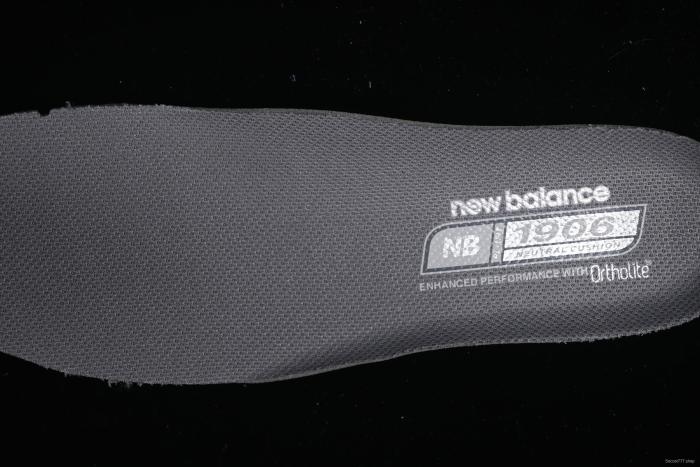 New Balance 1906 Series Retro Dad Style Casual Running Shoes - M1906REH