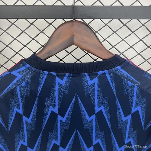 25/26 Arsenal Away Jersey