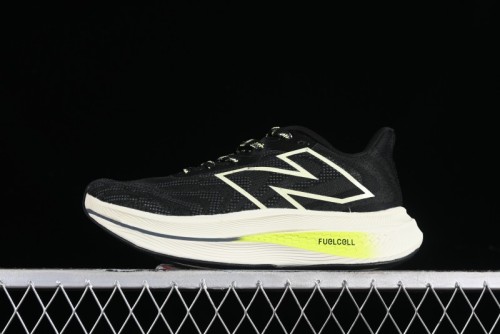 Stone Island x New Balance FuelCell Ultra Lightweight Low-Top Casual Running Shoes - MRCXBK3