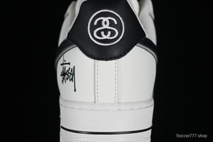 Nike Air Force 1 '07 Low Custom Casual Sneakers - CZ9183-003