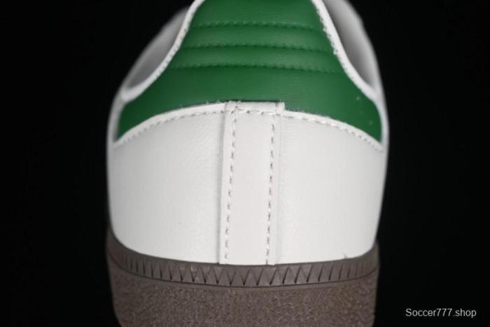 Adidas Originals Samba OG Sneakers - ID8349