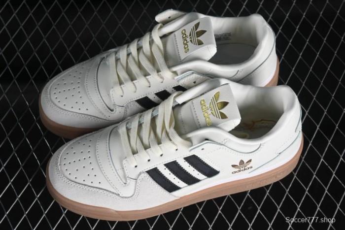 Adidas Forum 84 Low Retro Basketball Shoes - IG3769