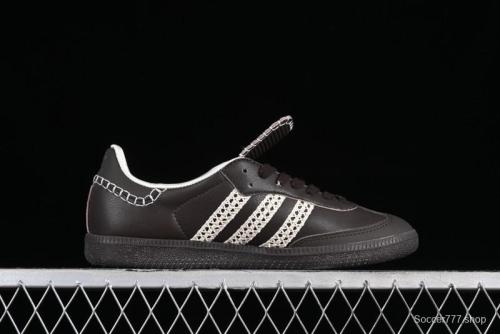 Adidas Wales Bonner Samba FX Leisure Sneakers - FX7517