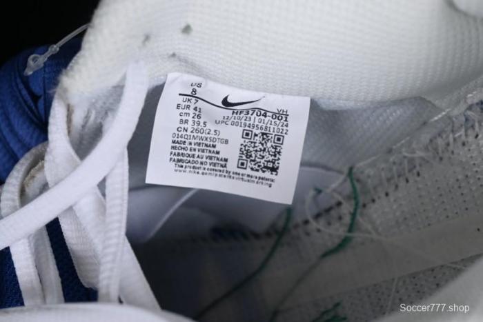 Nike SB Dunk Low  Hyper Royal  Leonardo Teenage Mutant Ninja Turtles Skate Shoes - HF3704-001