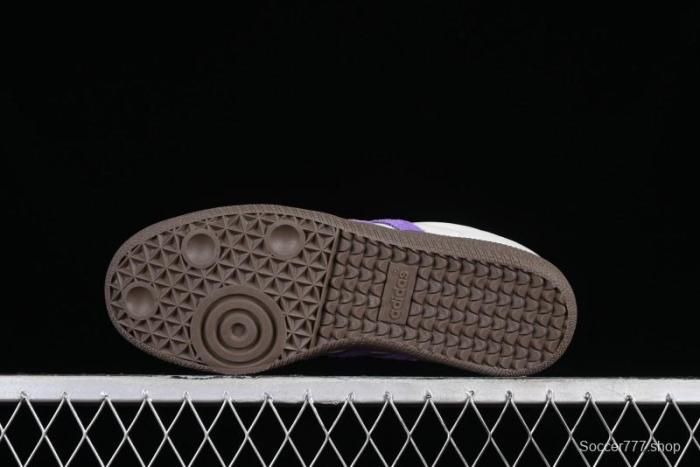 Adidas Originals Samba OG Sneakers - ID8349