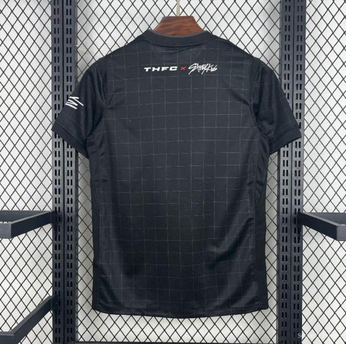 25/26 Tottenham Hotspur X StrayKids Away Jersey