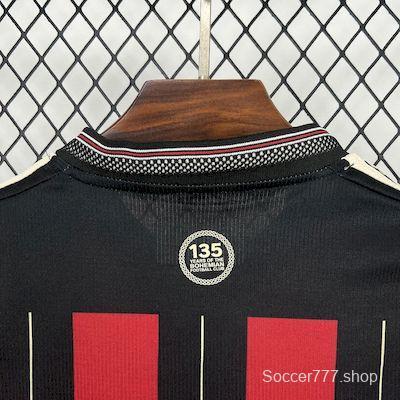 2025/26 Bohemians Home Jersey