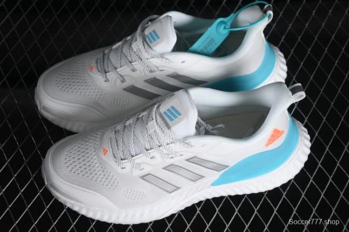 Adidas Switch FWD CG4865 Alpha Breathable Mesh Casual Running Shoes - CG4865