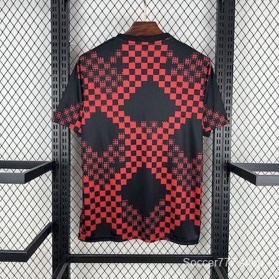 2025/26 Benfica Pre-match Training Jersey