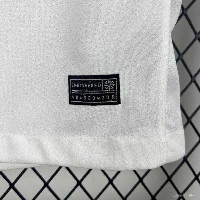 2025 France Away Jersey