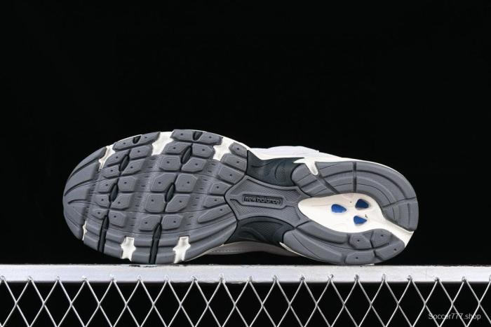 New Balance 530 Series Leather Distressed Retro Casual Running Shoes - MR530DG