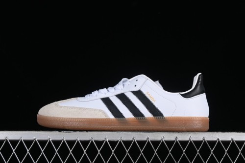 Adidas Samba Decon Casual Board Shoes - IF0642