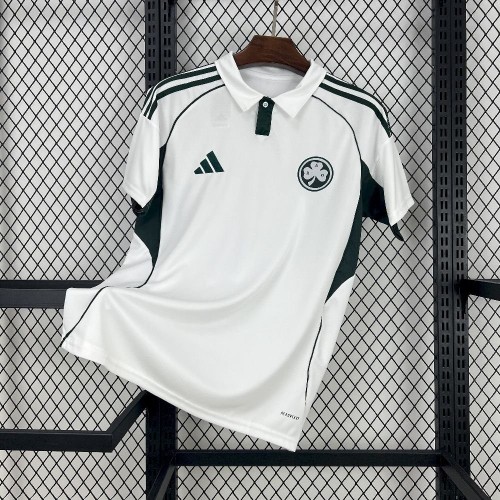 25/26 Panathinaikos Away Jersey