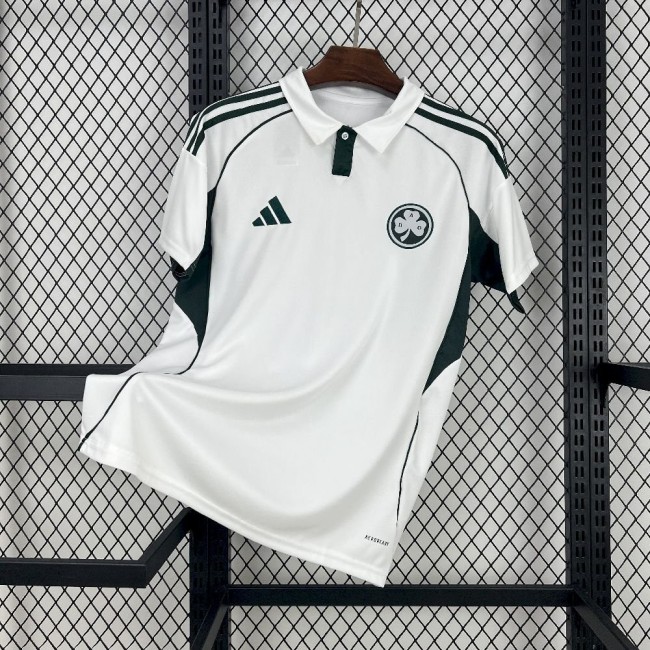 25/26 Panathinaikos Away Jersey