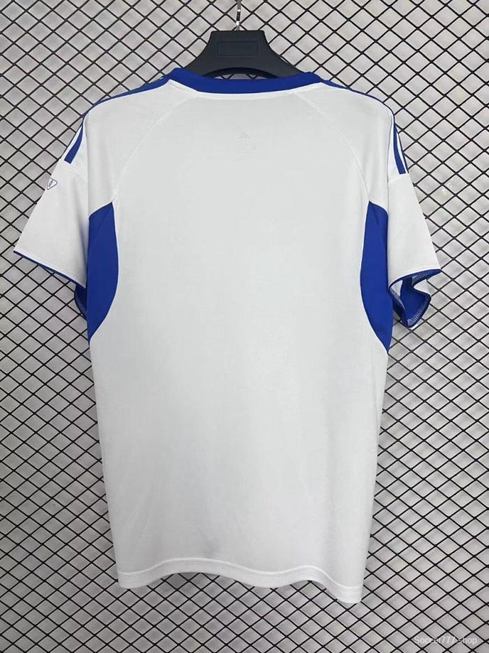 25/26 Schalke 04 Home Jersey